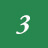 3